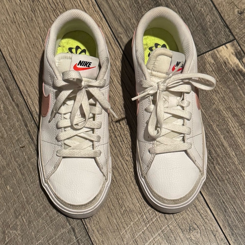 Nike court Legacy Next Nature Rose Sneakers